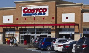 Citigroup Pledges Fix For Costco