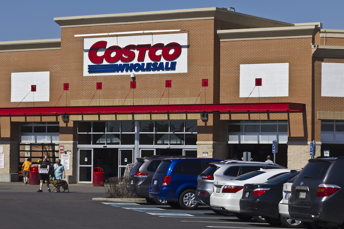 Citigroup Pledges Fix For Costco