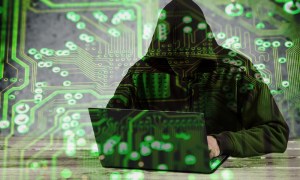 Cybercriminals Winning Cyber Arms Race