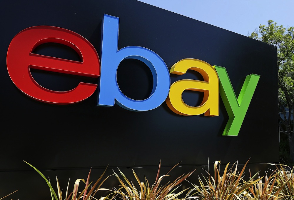 eBay’s Earnings Show Second Quarter Of Strength
