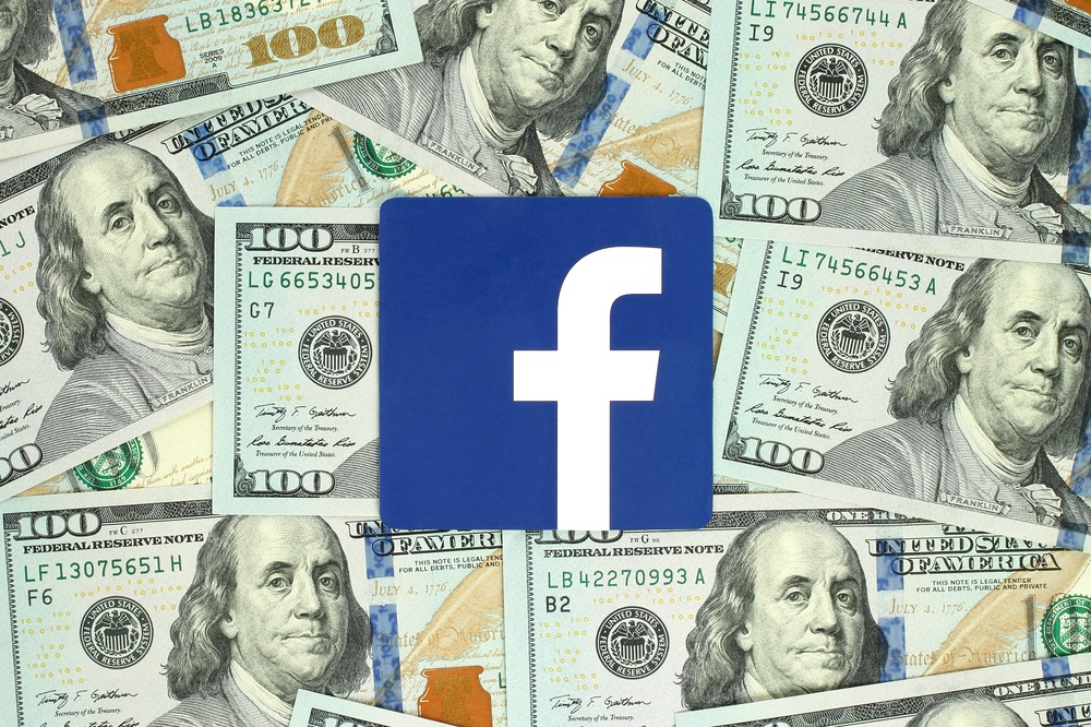 Facebook To Eliminate Transaction Fees On Donations