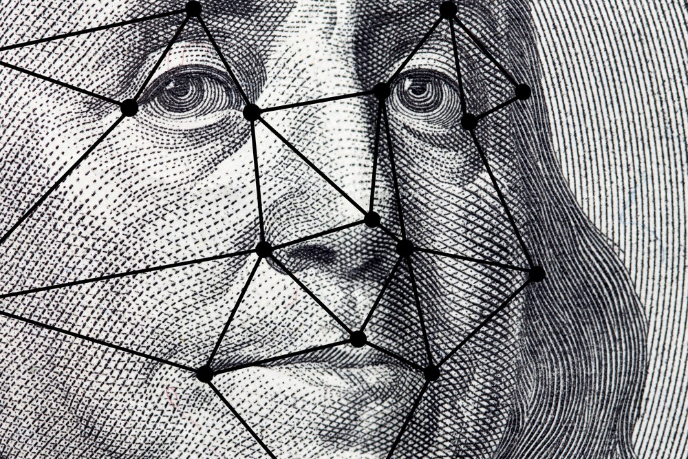 US Bans Chinese Facial Recognition Tech