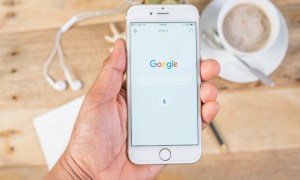 Google Tweaks SE Ads