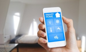 Intel's Smart Home Plans