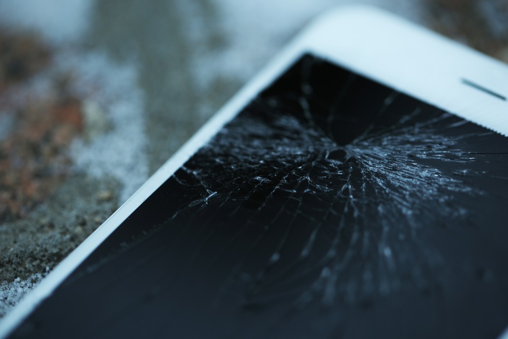Apple iPhones Being Held Hostage For Ransom