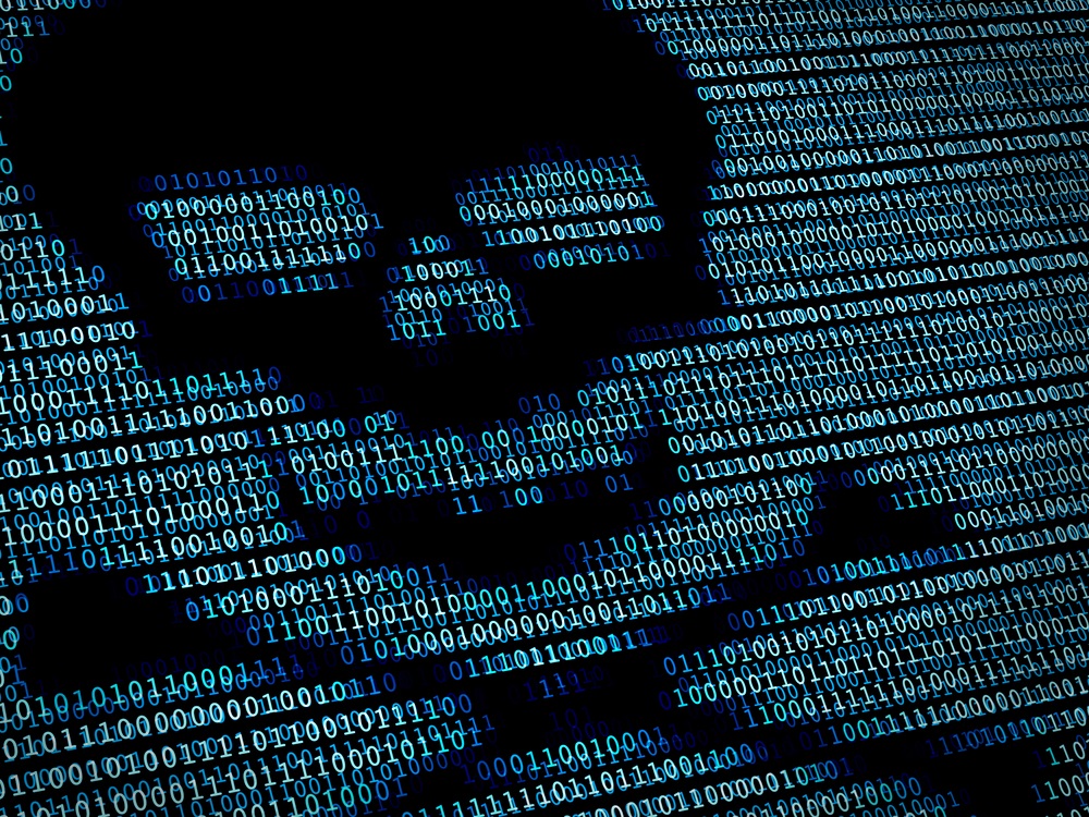 Malware Attacks Experience Drastic Upswing In 2016