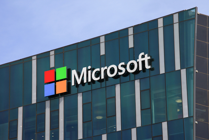 Microsoft Wants Digital Geneva Convention