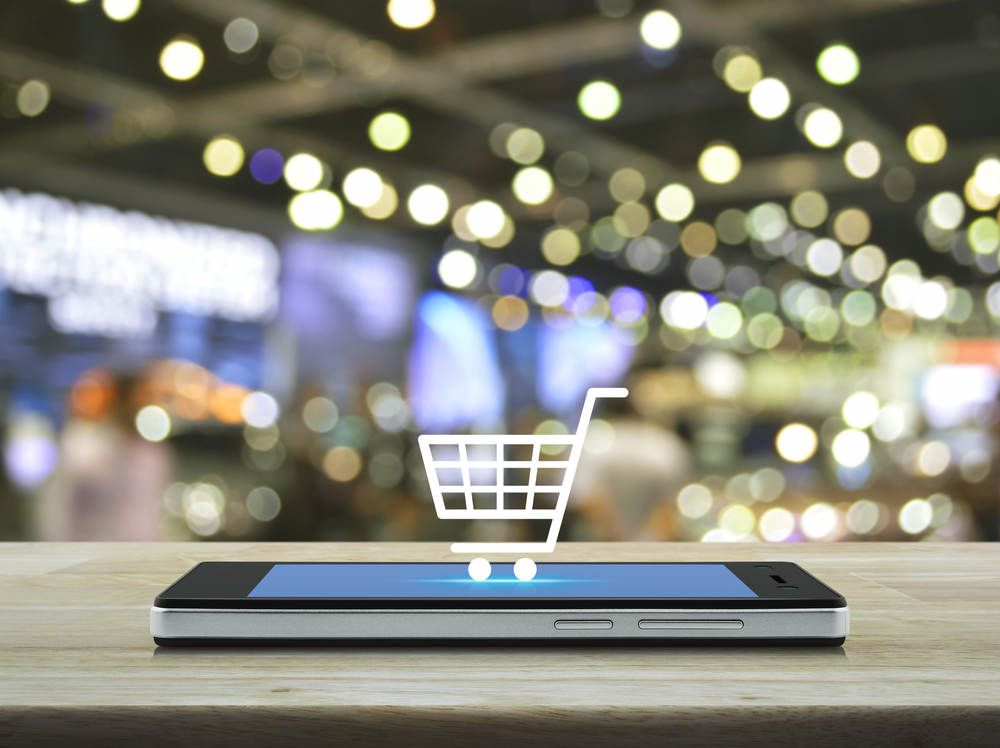How To Navigate The Rapidly Resetting World Of Retail