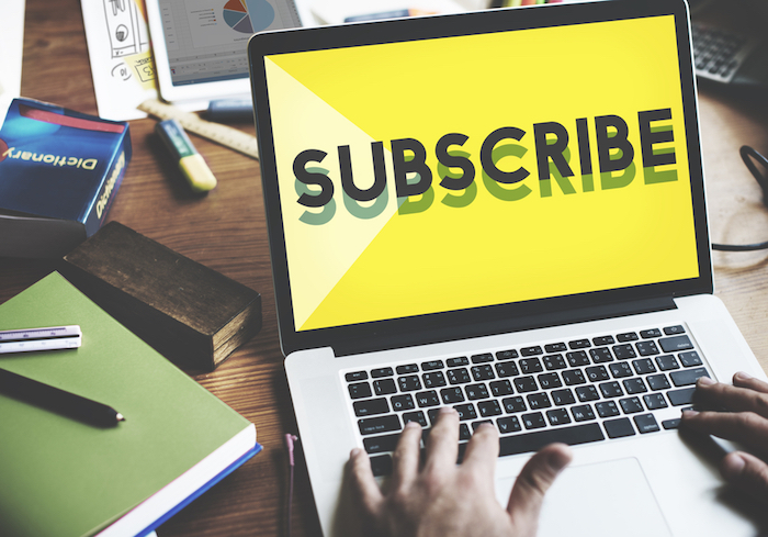 Why Millennials Love Subscriptions