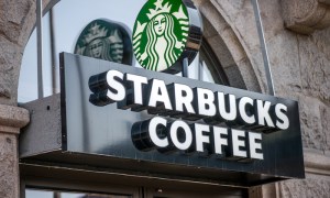 Starbucks Suffers Pricing Glitch