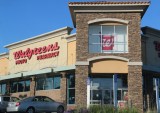 Walgreens Sees Green Q3