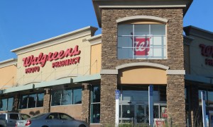 Walgreens Sees Green Q3