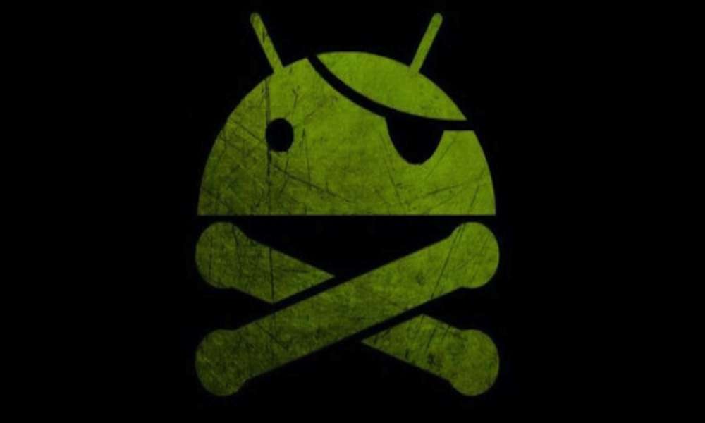 Are 80% Of Android Phones Vulnerable To Hacker Take-Over?