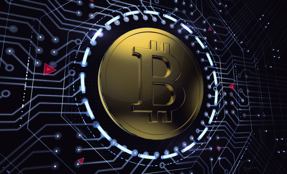 Sizzle Or Fizzle: Bitcoin Busts, Payments Get Faster And The Eyes Have It