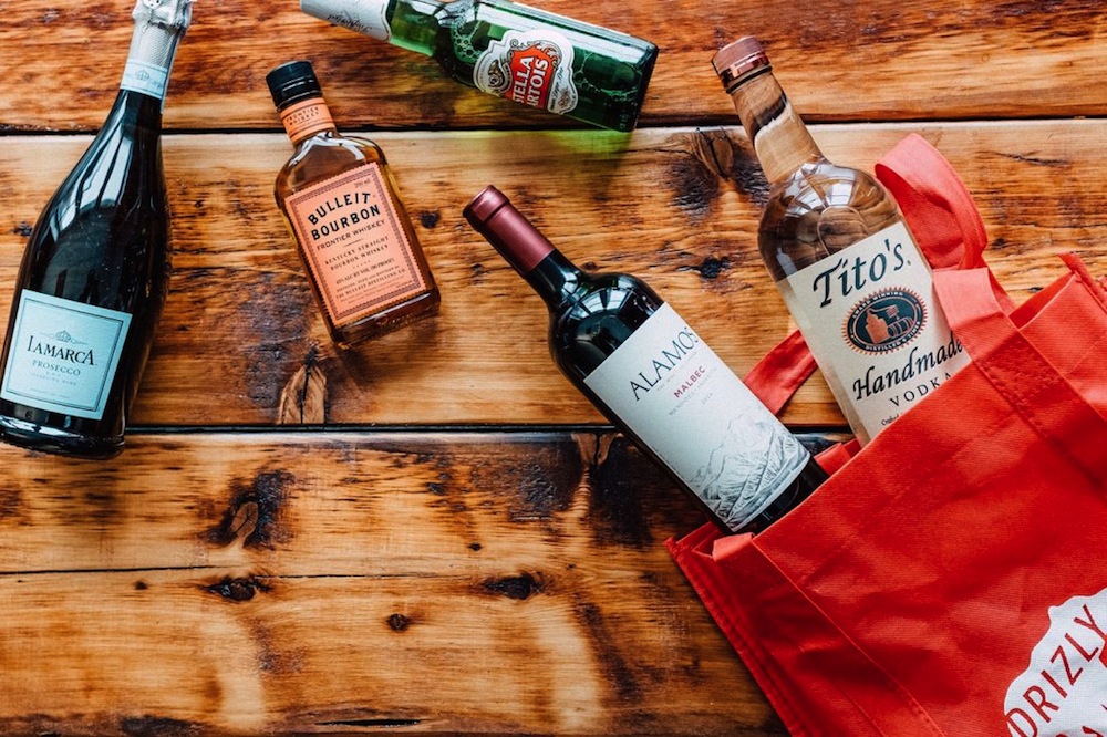 Drizly: The “Amazon of Alcohol”