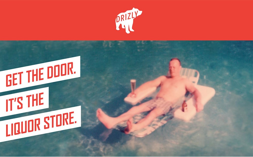 Drizly Bags $15M In Series B