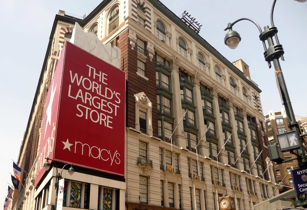 Macy’s Manages An Earnings Beat — But Performance Is Still Lackluster