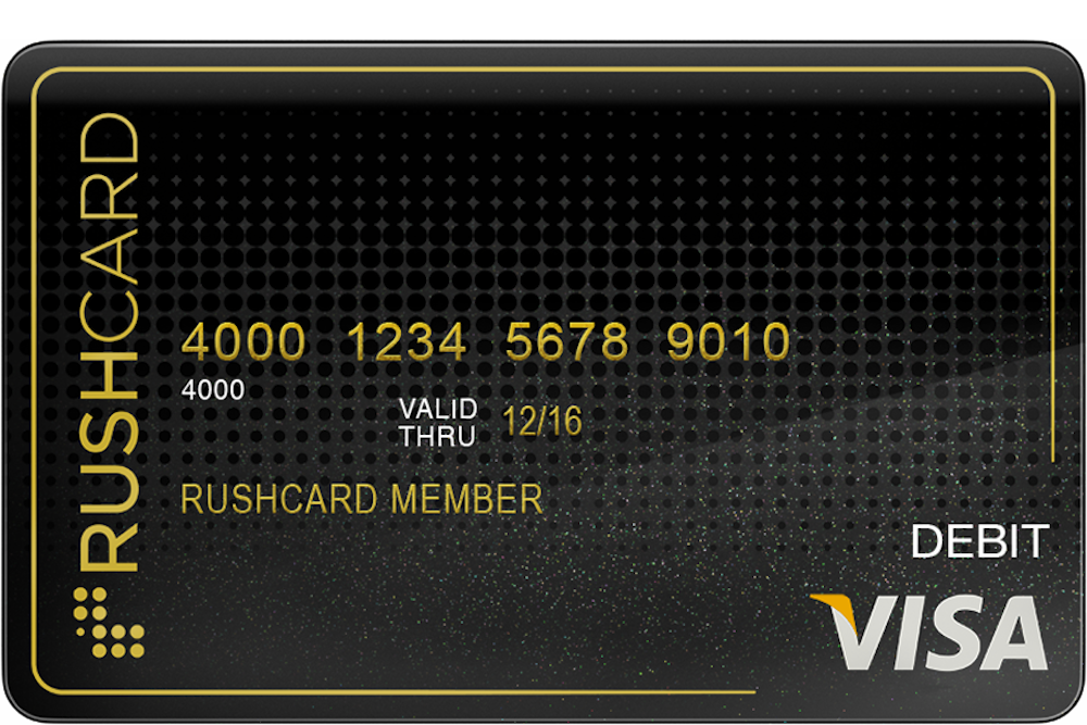 RushCard Rolls Out New Features To Lure Customers Back Post-Glitch