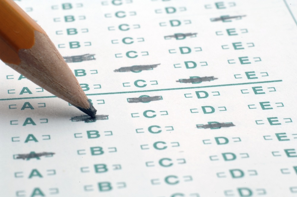 Inside The SAT Goldmine