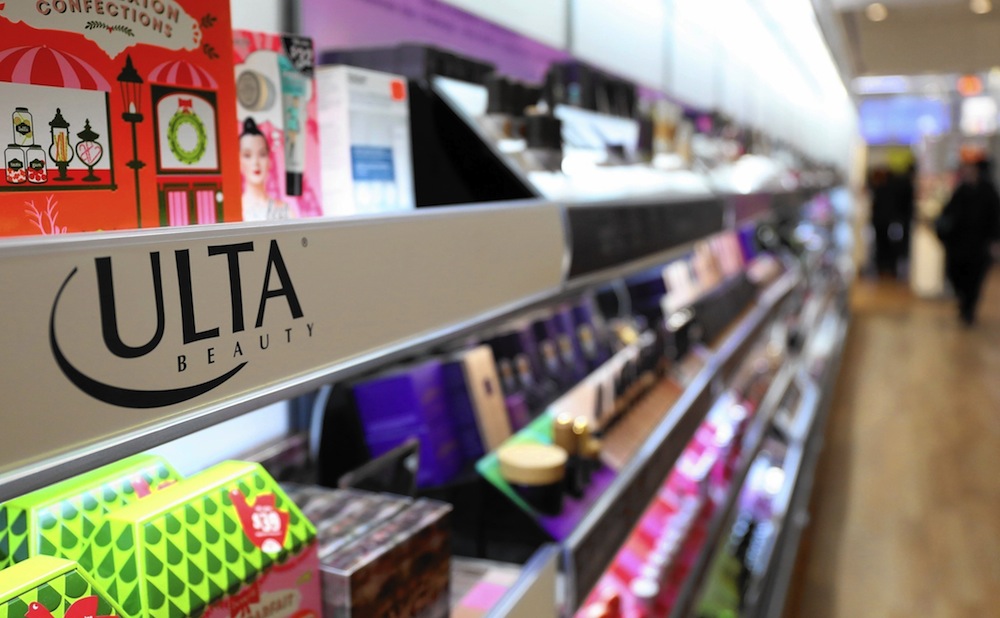 Ulta Beauty Q1 2017 Earnings Beat Wall Street Estimates