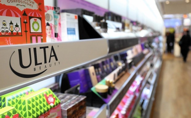 Ulta Beauty Steps Up Its Game With MAC Cosmetics Addition