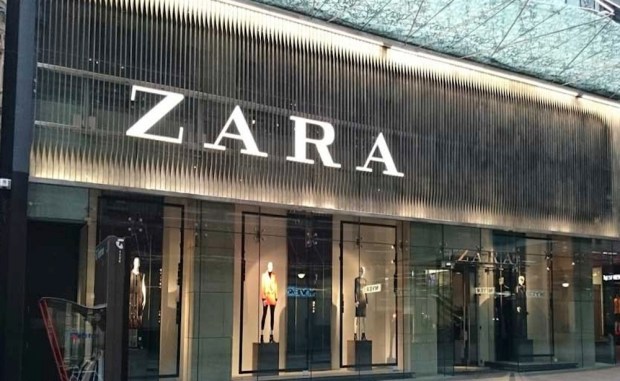 Zara Defies The Retail Downturn Odds