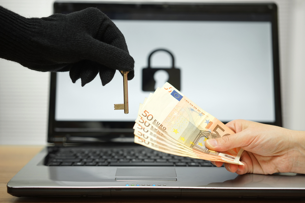 Why Bitcoin And Ransomware Seem To Go Hand In Hand