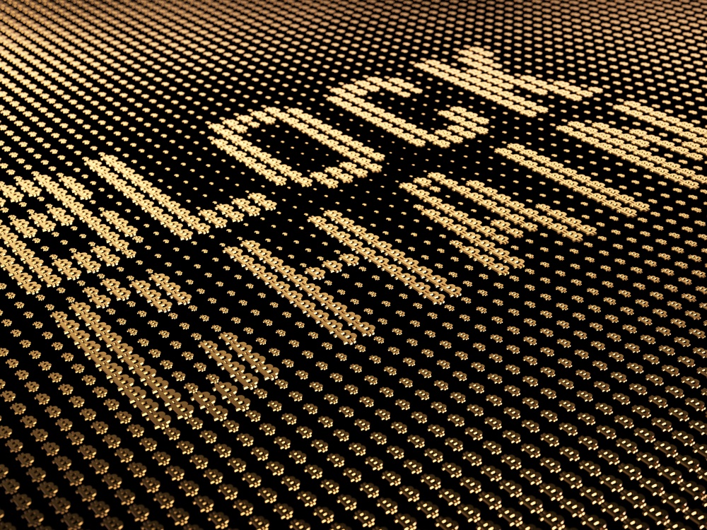 Verizon Communications Files Blockchain Patent Application