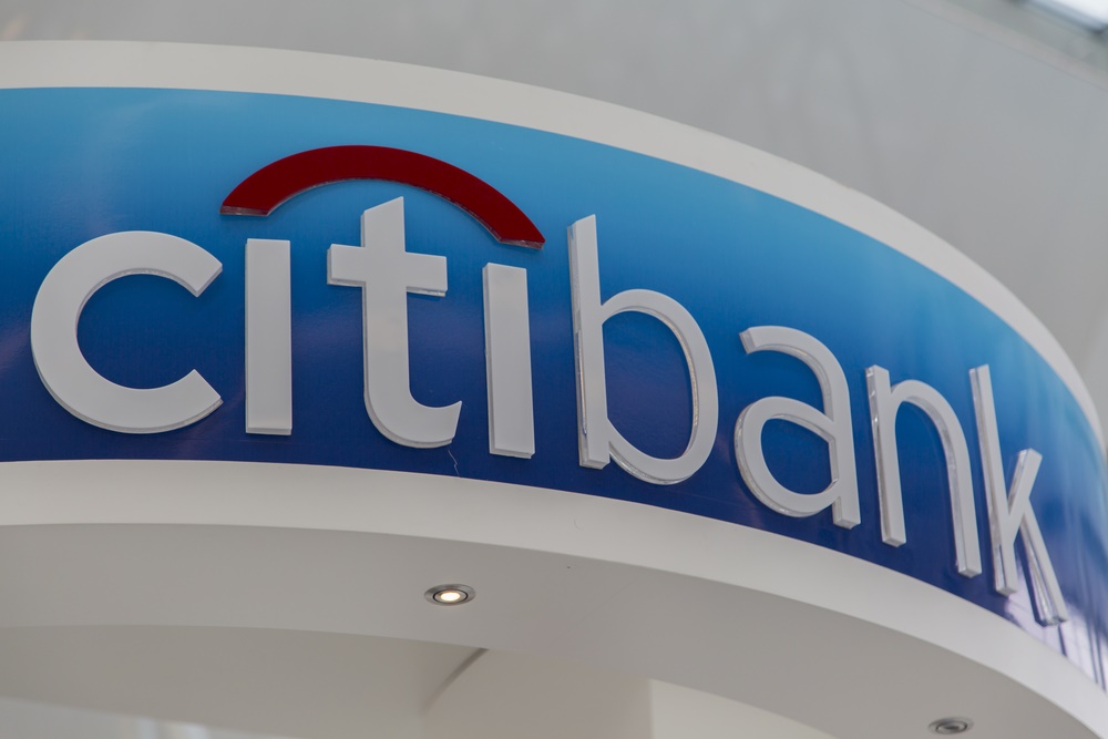Citi Nabs JPMorgan Exec To Lead Its Tech Operations