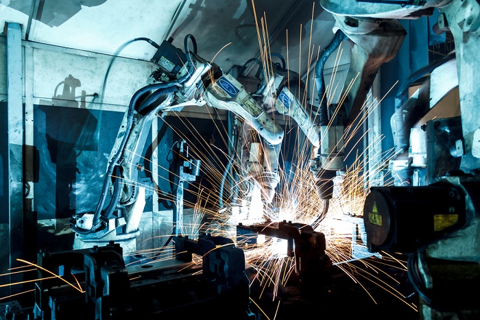What’s Behind The Slump In Factory-Made Sales?