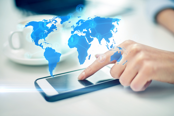Getting X-Border Payments Done for Global Citizens