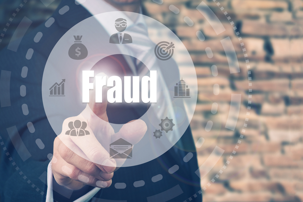 Vesta: Ghosts In The (Payments) Machine
