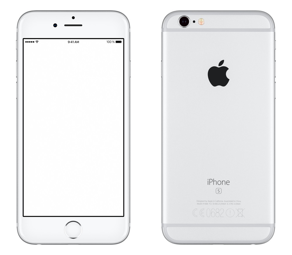Apple’s Future iPhones May Fight Crime