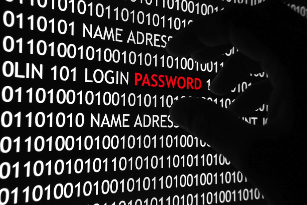 Password Hacks Push Big Changes On Big Tech