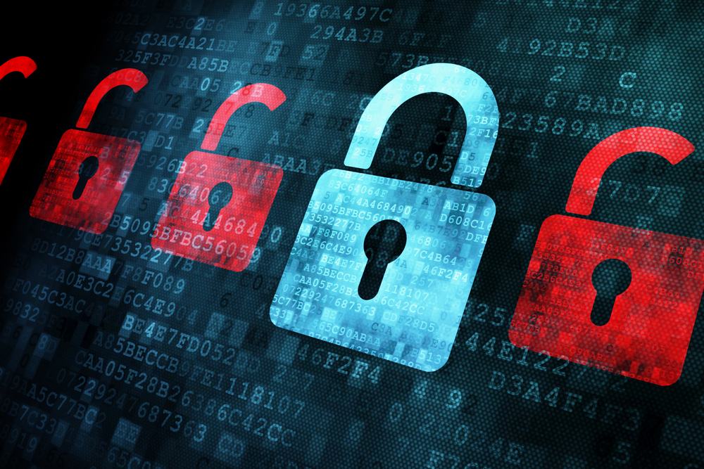 Keeping Bank Accounts Simple And Secure