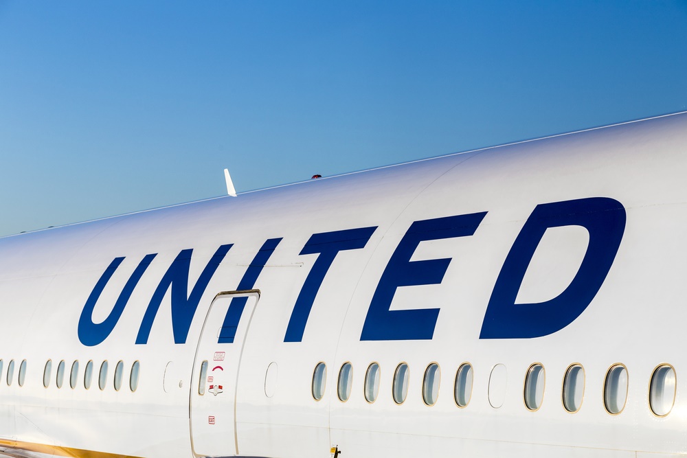 United Airlines Beefs Up Website Security