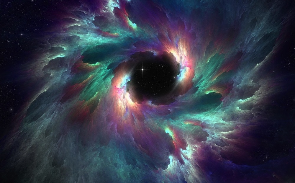 Cryptocurrency In Space!