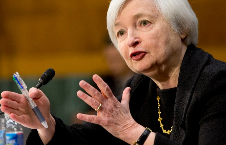 yellen-interest-rates-slowdown