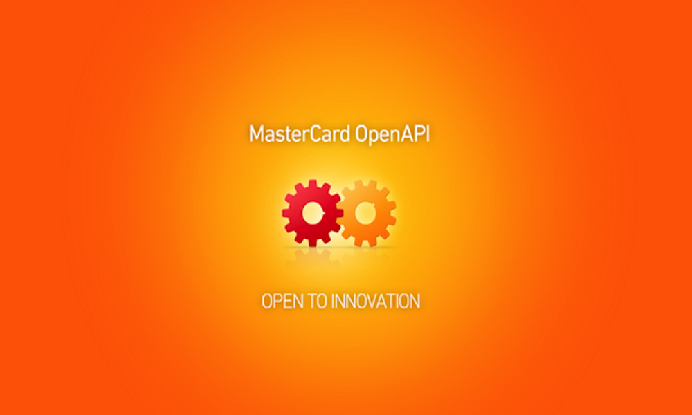 Mastercard Turns Up The API Volume