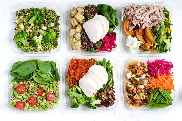 Kimbal Musk Debuts Fast Casual Restaurants