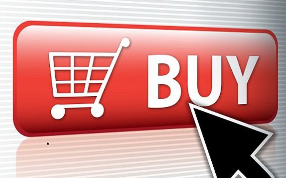 Can ‘One-Click’ Buying Become Internet Standard?
