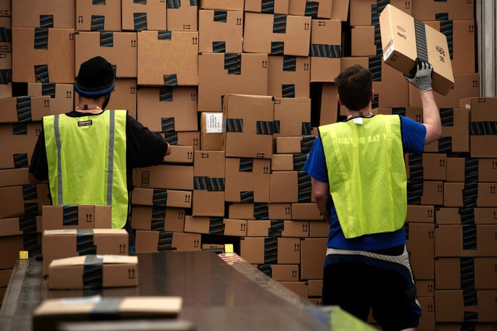 For Consumers, The Return Policy Really Counts
