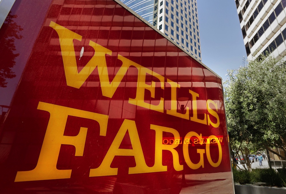 Wells Fargo Faces Class Action Following Fraud Scandal