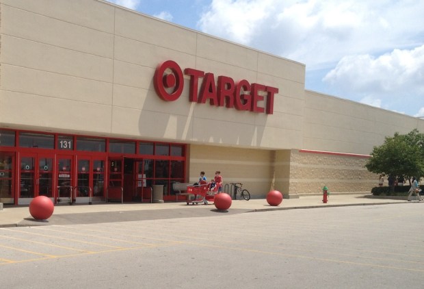 Target CEO Offers Pre-Holiday Pep Talk