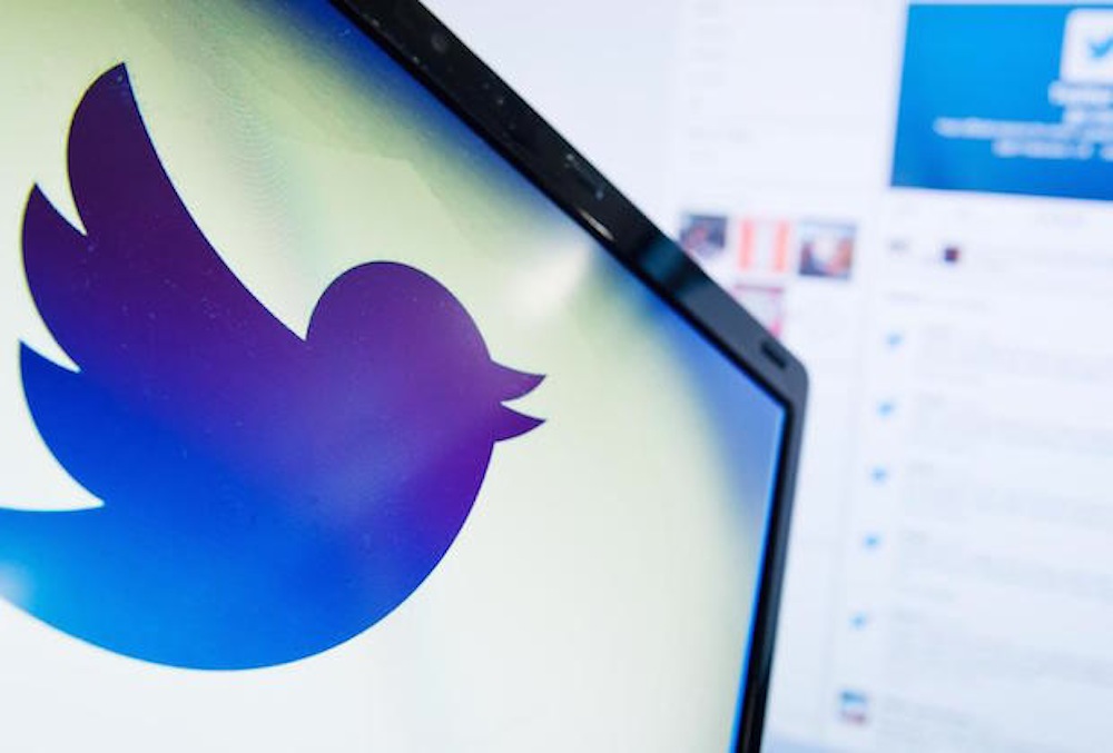 Targeted Ads Drive Twitter Earnings Beat
