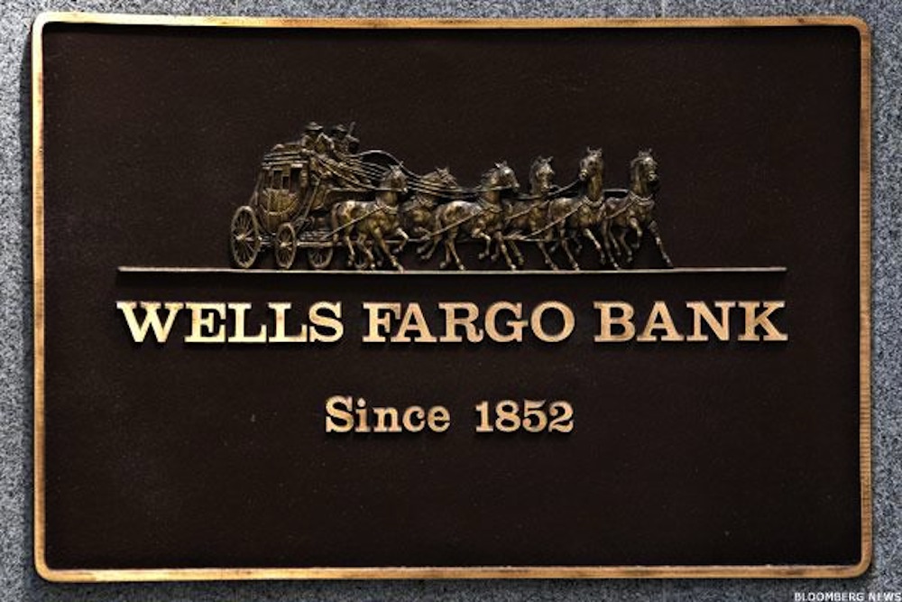 Sanctions For Wells On Repossessing Vehicles From Military Personnel