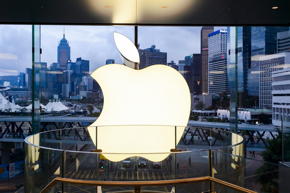 Apple Files With The FCC For Secretive Wireless Device