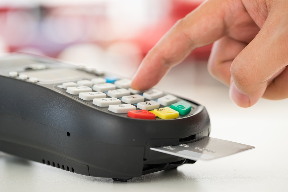 BNL Launches Electronic PIN Code For Hello Mat! Debit Card