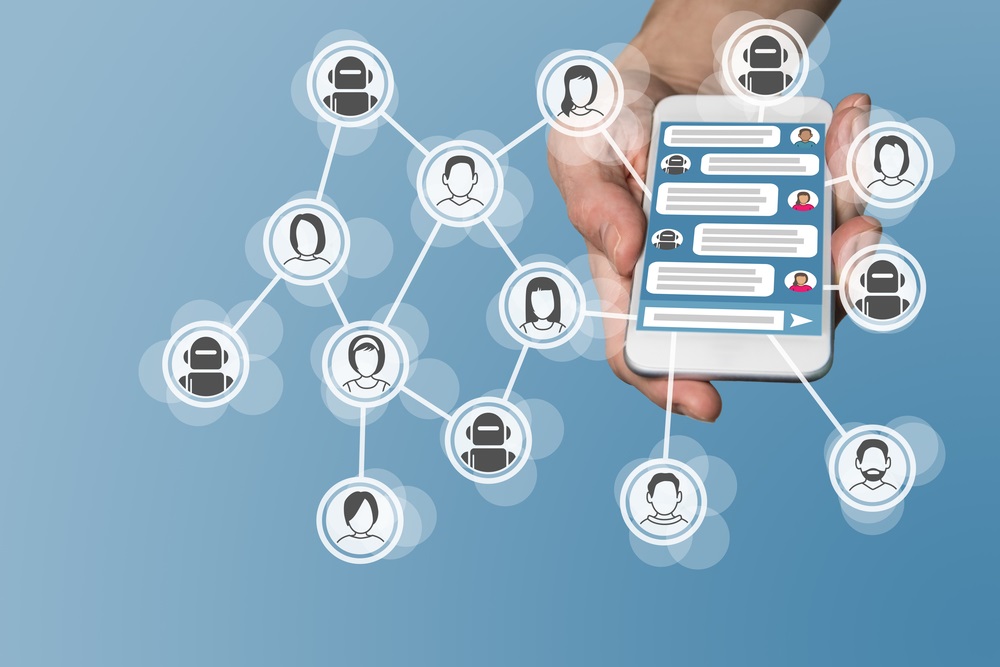 Chatbot Tracker: Implications Of The Omnichannel Chatbot