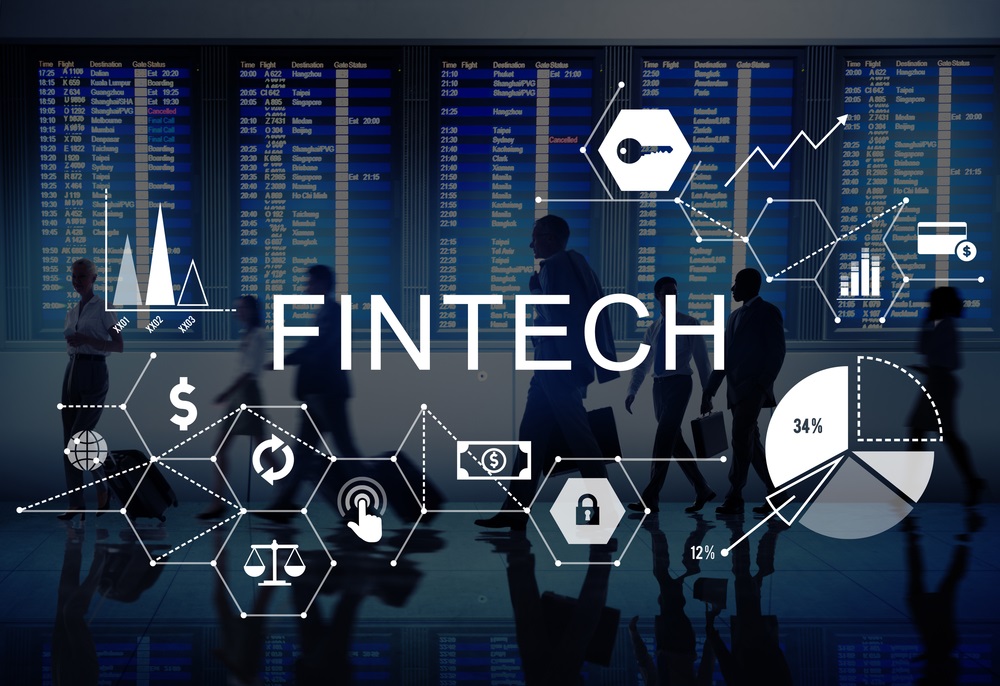Big Banks Have To Up Their Games To Push Back Against FinTechs